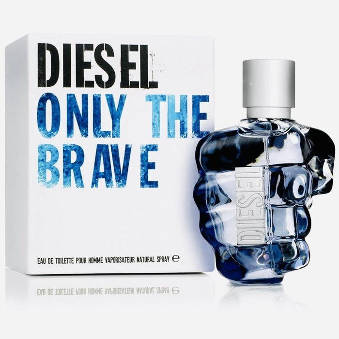 Diesel Only The Brave Eau de Toilette