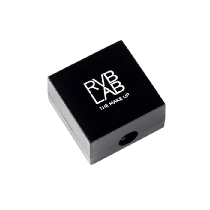 Double Pencil-Sharpener RVB Lab The Make Up