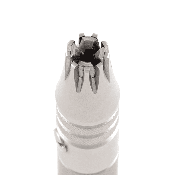 Dovo - Klipette Nose and Ear Hair Trimmer - New England Shaving Company