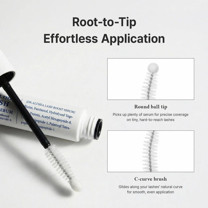 Dr.Althea Lash Boost Serum 9ml