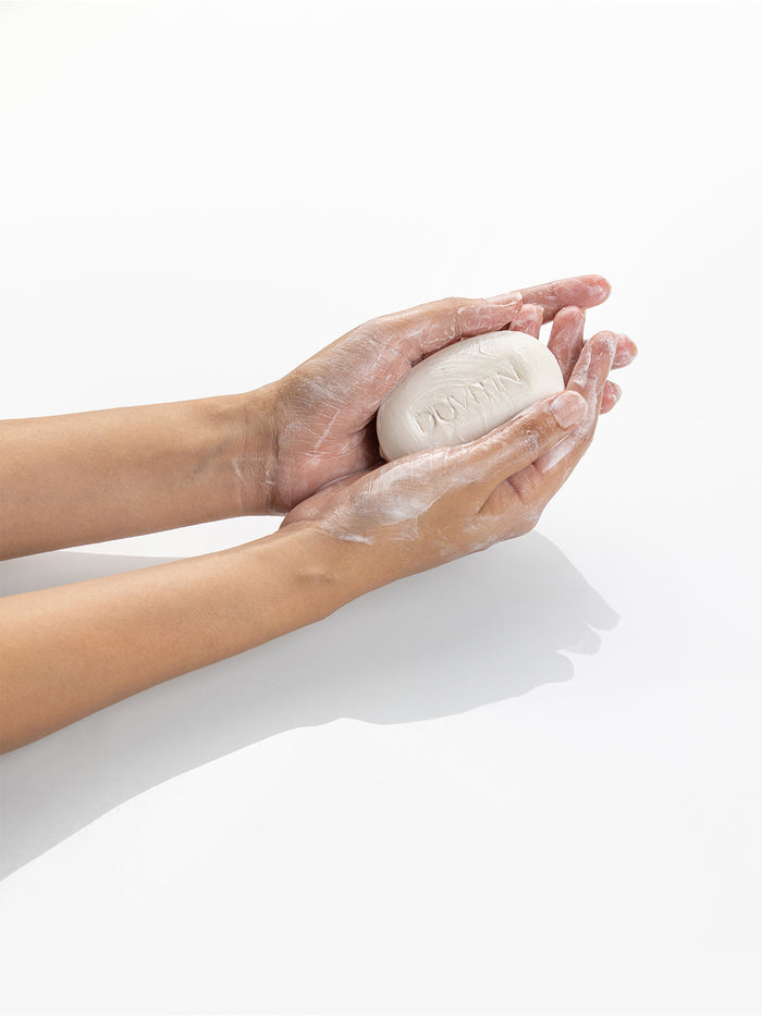 Duvitin Moisturizing Soap