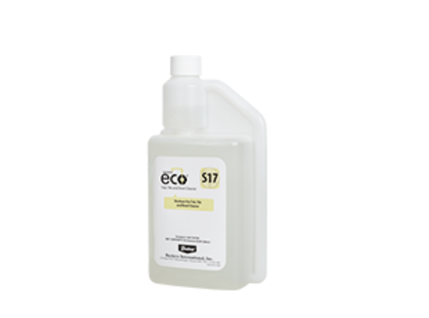 ECO/ TUB, TILE AND BOWL CLEANER S17/ Squeeze and Pour