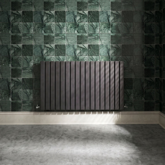 600 x 992mm / Anthracite