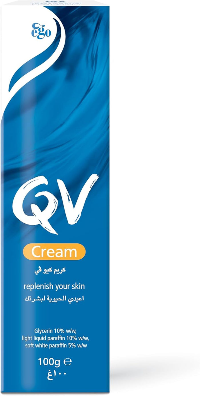 EGO INTENSIVE CREAM 100GM
