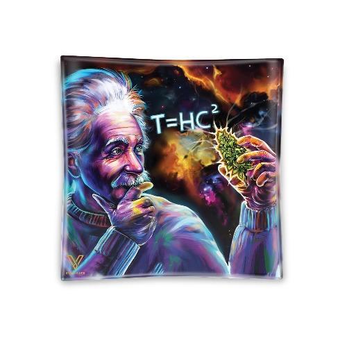 Einstein Blackhole Ashtray - INHALCO