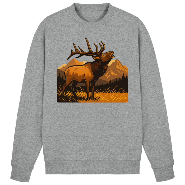 Heather Grey / XS