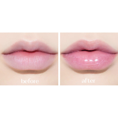 Etude Glaze Plump 02 Violet Quartz