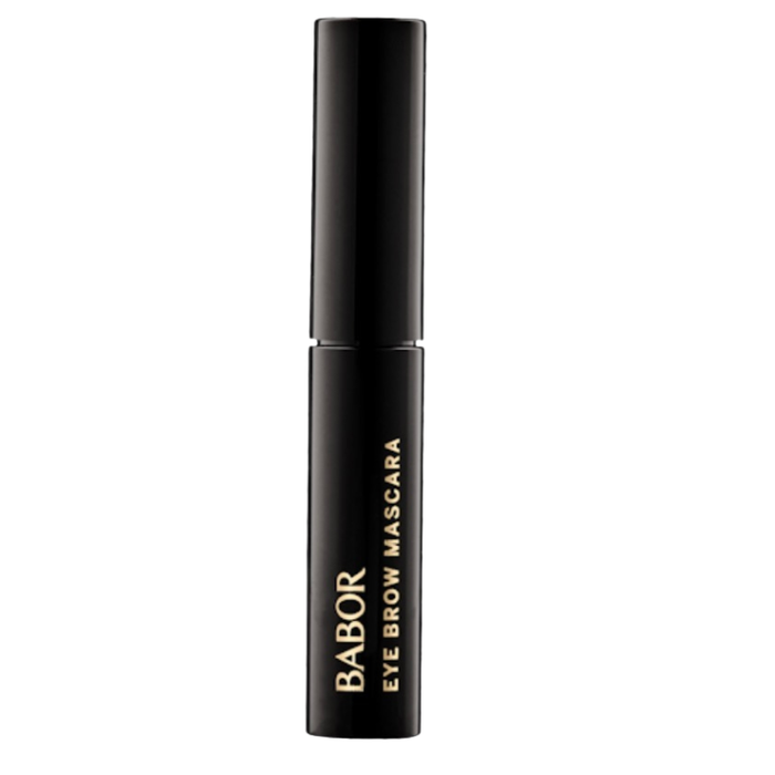 Eye Brow Mascara 02 medium