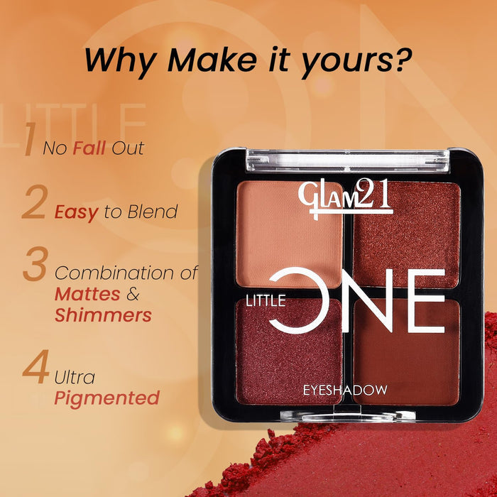 Eyeconic Glam Combo