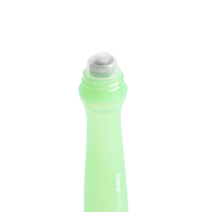 Face Facts Matcha Glow Hyaluronic Roll On Eye Serum 15ml