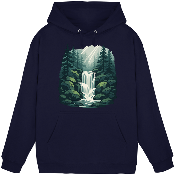 Oxford Navy / XS