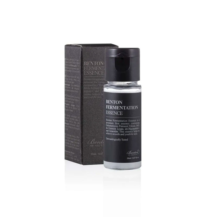 BENTON Fermentation Essence 20ml Nudie Glow Australia
