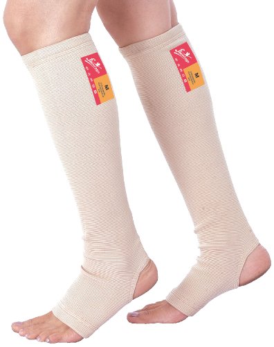 Flamingo Oc 2043 Below Knee Stocking - Medium