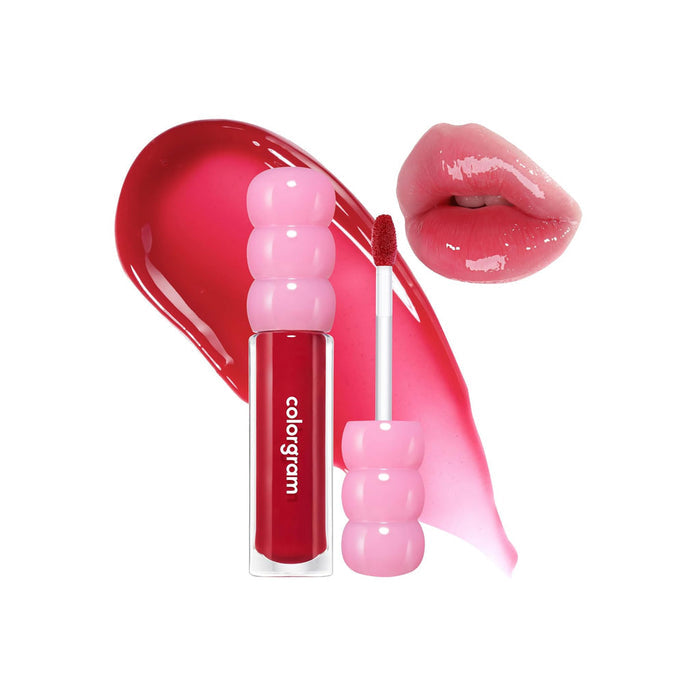 06 Magic Cherry