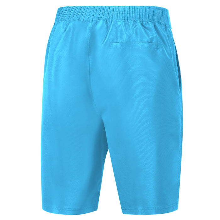 G-III White Sox City Pride Swim Trunks-1