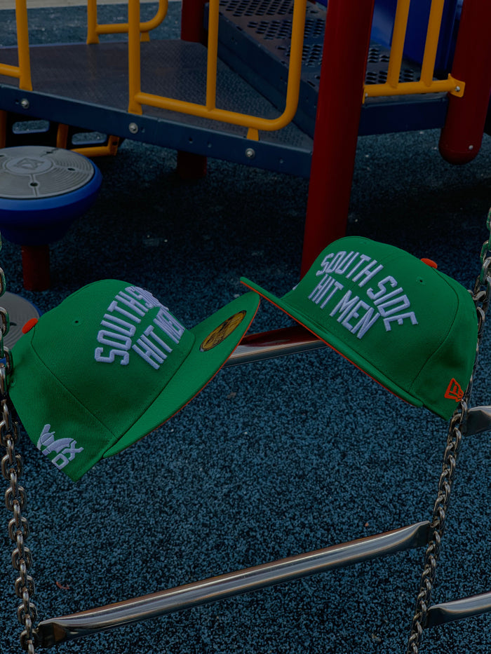 Gatorade Southside Hitmen New Era 59Fifty-2