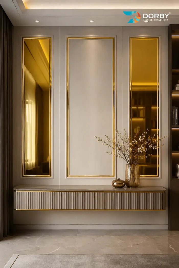 Gold - APR 1204