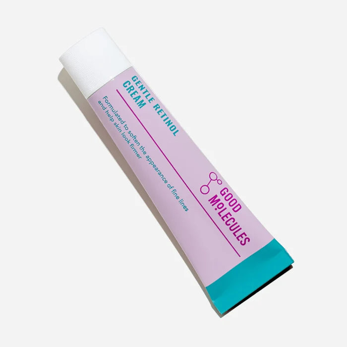 Good Molecules
Gentle Retinol Cream