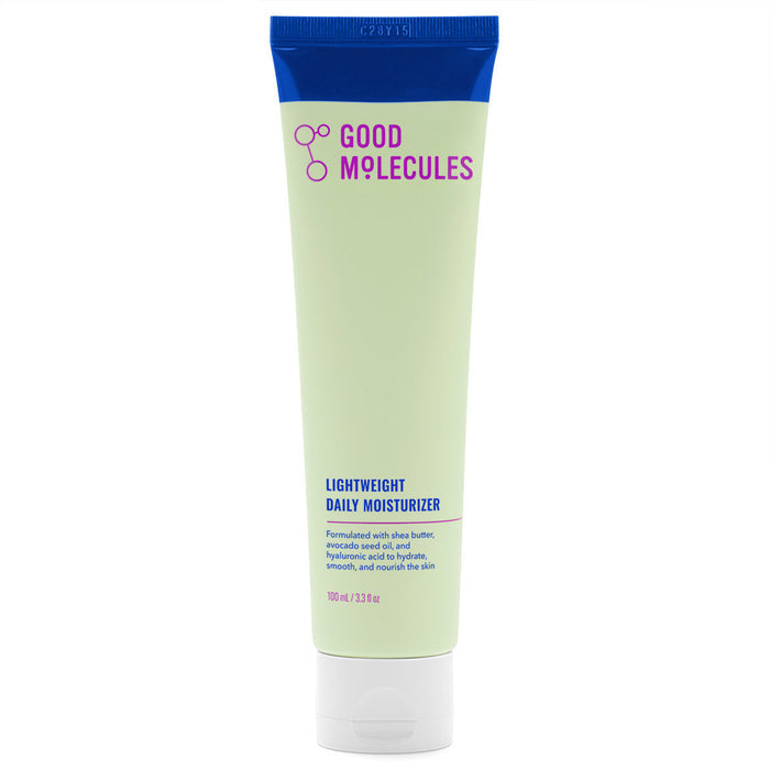 good molecules Lightweight Daily Moisturizer 100 ml
