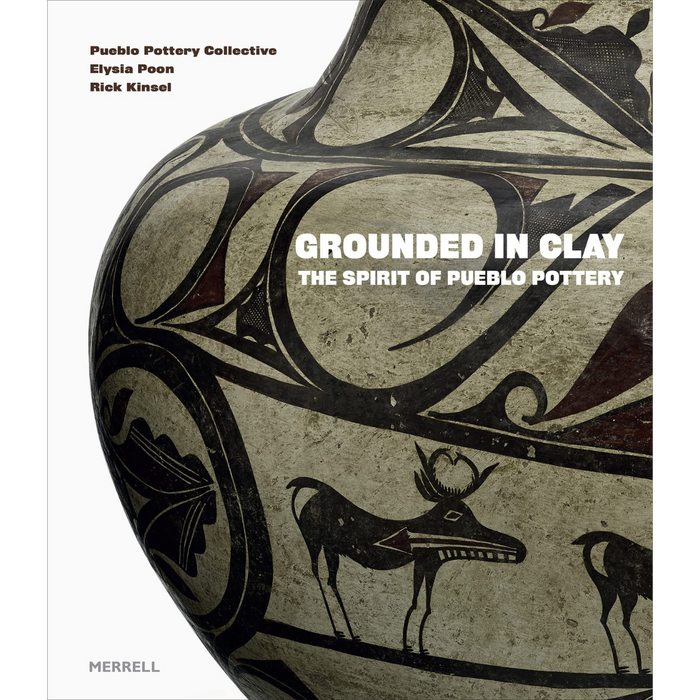 Grounded in Clay