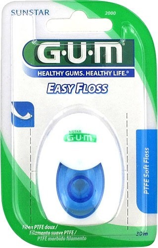 Gum Floss Easy Soft 30M (2000)