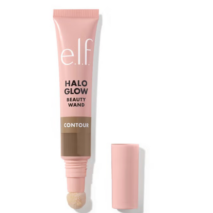 Halo Glow Contour Beauty Wand fair /light