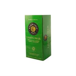 Hambleden Herbs Organic Lime Flower teabags 20 servings