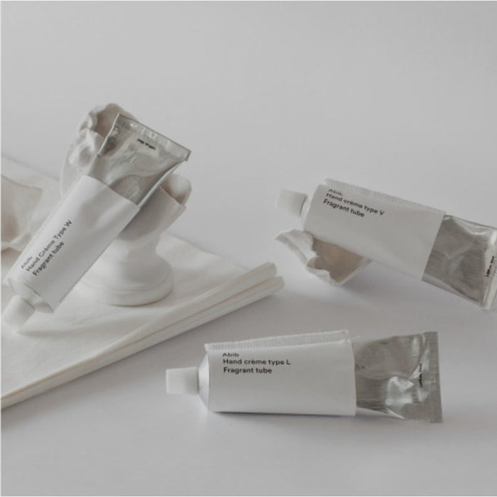 Hand Crème Fragrant Tube Type V - Korean-Skincare