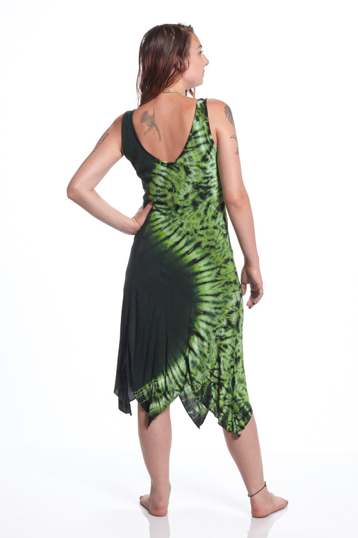Hanky Tank Avocado Yin