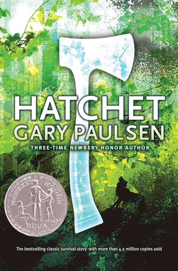 HATCHET YA