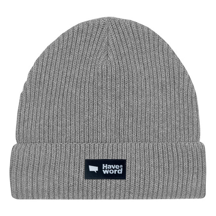 HAW Fisherman Beanie