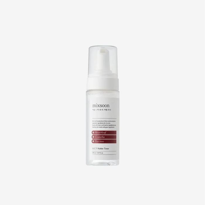 H.C.T. Bubble Toner