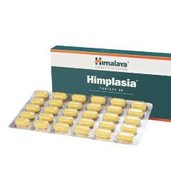 Himalaya Himplasia Tablets 30's