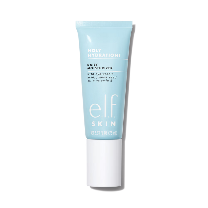 Holy Hydration! Daily Hydration Moisturizer