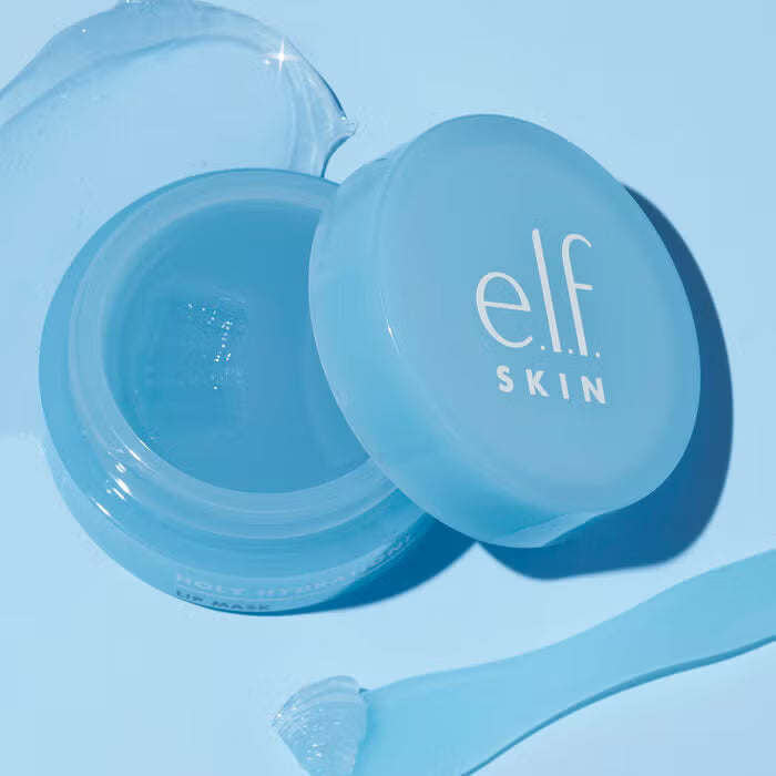 Holy hydration lip mask