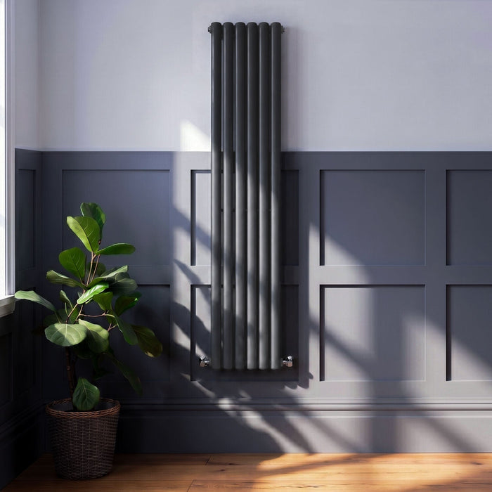Anthracite / 1800 x 383mm