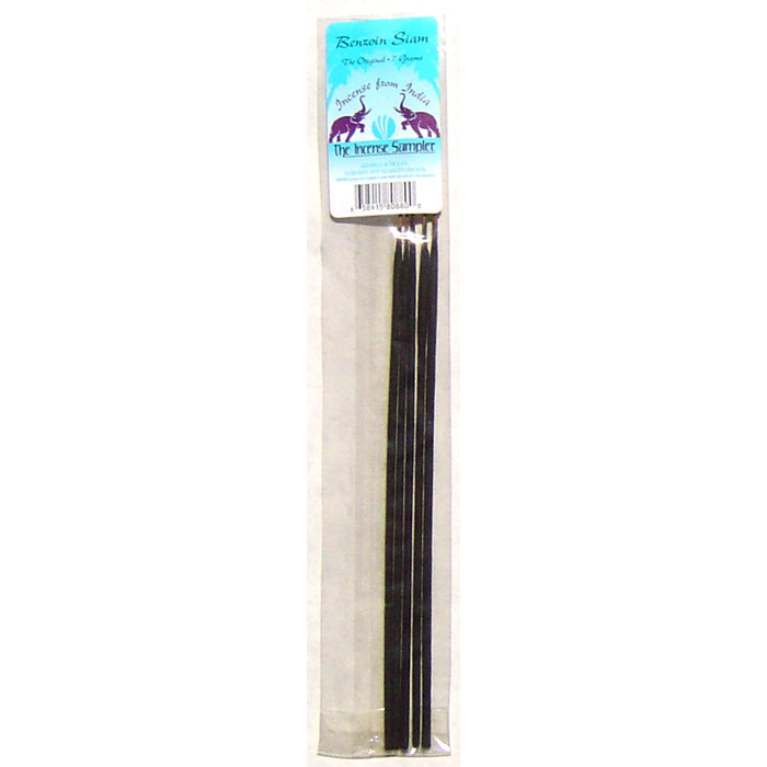 Incense From India - Benzoin Siam