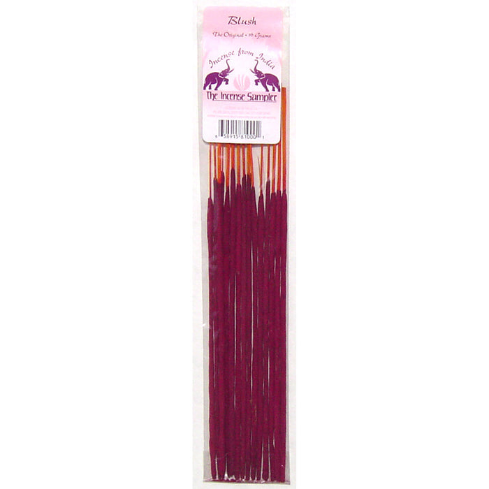 Incense From India - Blush