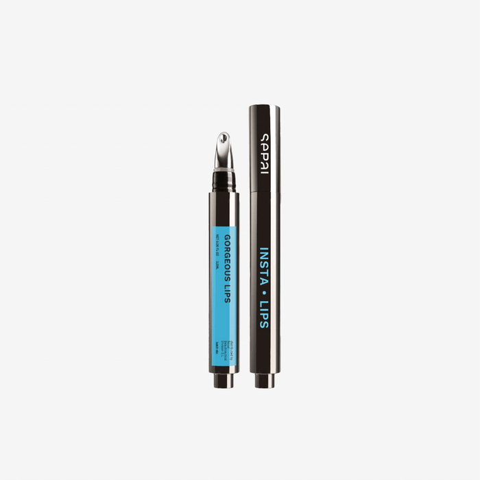 Insta Lips for Dry lips and Plumping effect