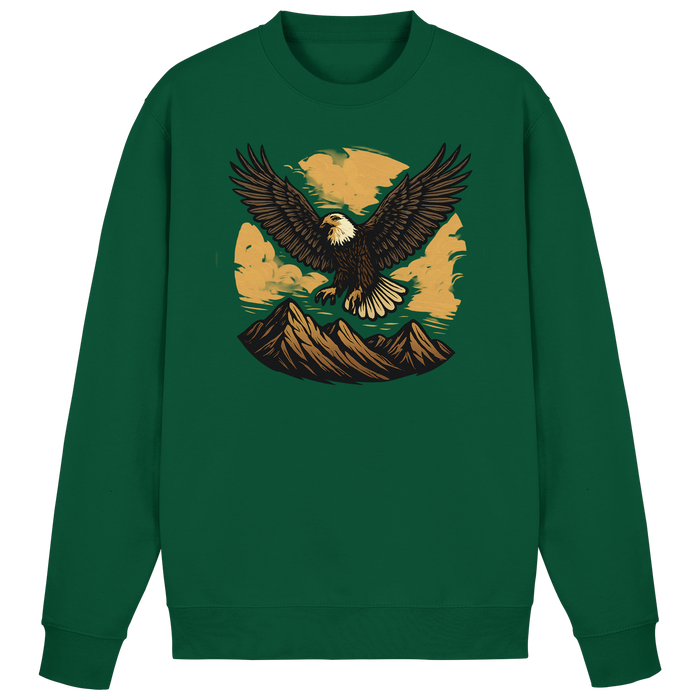 Bottle Green / XS