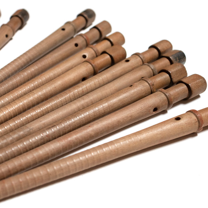 Japanese Spindles