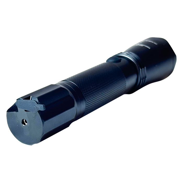 Jarsh ATEX Flash Light Intrinsically Safe Multi-Spectrum Inspection Light (Model: JS-IL-ATEX) - IP66 Waterproof Explosion-Proof Industrial LED Torch