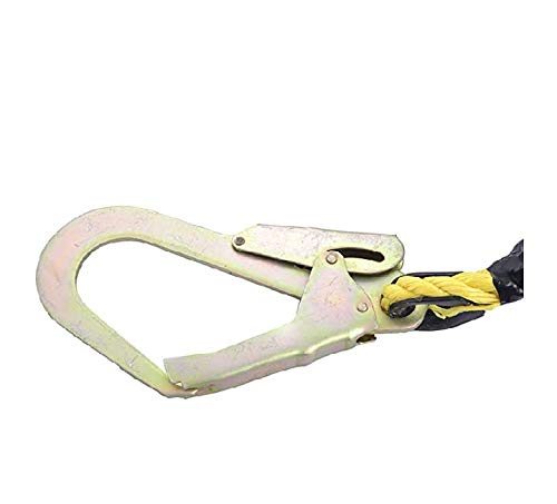 Karam Ki01 Safety Belt | Full Body Harness