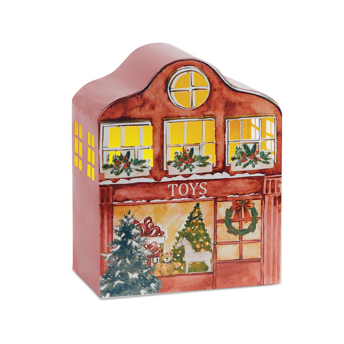 LED TOY SHOP