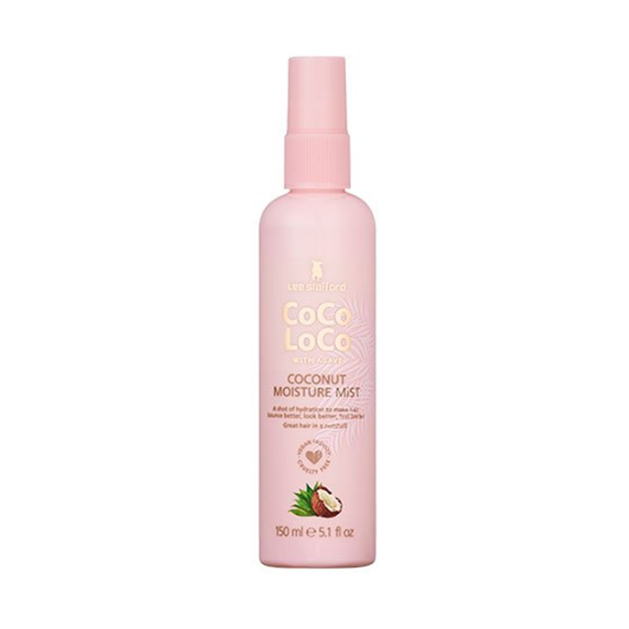 Lee Stafford Coco Loco with Agave Coconut Moisture Mist 150 ml Lee Stafford