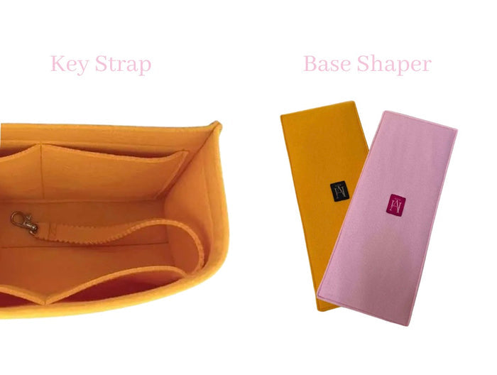 Liner for Bottega Veneta Mini Loop Camera