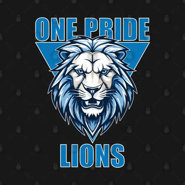 Lions T-Shirt