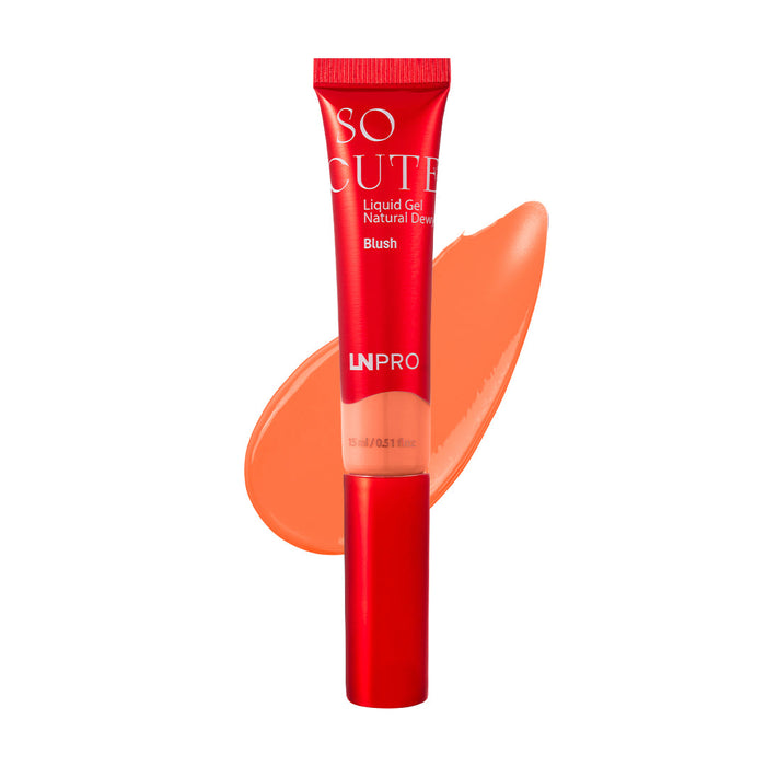 104 Bright Peach