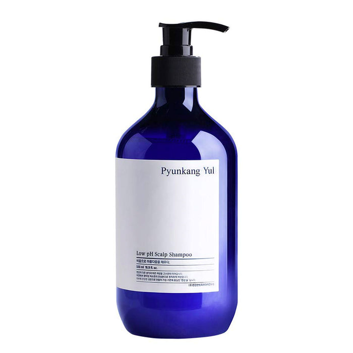 Pyunkang Yul Low pH Scalp Shampoo Nudie Glow Australia