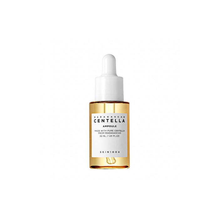SKIN1004 Madagascar Centella Ampoule 30ml Nudie Glow Australia
